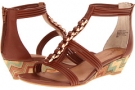 Whiskey Seychelles Heart Of The Matter for Women (Size 8)