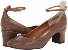 Taupe Seychelles Make a Scene for Women (Size 9)