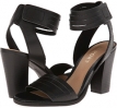 Black Report Manuela for Women (Size 9)