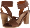 Brown Report Manuela for Women (Size 7)