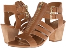 Cognac Report Report Signature - Annabella for Women (Size 8.5)