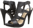 Black Sleek Jessica Simpson Carmyne for Women (Size 6)