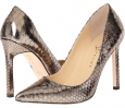 Antracite/New Boa Lame Ivanka Trump Carra for Women (Size 7)