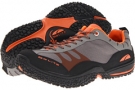 Charcoal/Pompeian GoLite MTN Gecko for Men (Size 11.5)