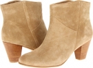 Natural Suede MIA Limited Edition Soho for Women (Size 9)