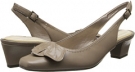 Taupe Easy Street Savor for Women (Size 6)