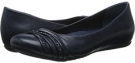 New Navy Easy Street Brace for Women (Size 8.5)