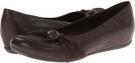 Brown/Suede Easy Street Cam for Women (Size 6)