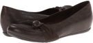 Brown/Suede Easy Street Cam for Women (Size 5)