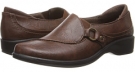 Tan Easy Street Grade for Women (Size 5)