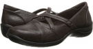Brown Easy Street Marcie for Women (Size 12)