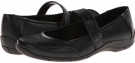 Black Atlanta LifeStride Dale for Women (Size 5.5)