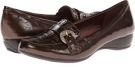 Bronze Far/Fresco LifeStride Delana for Women (Size 8.5)