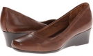 Dark Tan LifeStride Groovy for Women (Size 9.5)