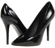 Black Patent B Brian Atwood Desire for Women (Size 8.5)