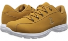 Golden Wheat/White Lugz Spade for Men (Size 9)