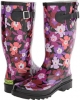 Iris Patch Boot Women's 6