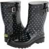 Swanky Dot Boot Women's 10