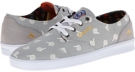 Grey/White Emerica The Romero Laced X Bro Style for Men (Size 9)