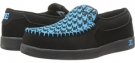 Black/Turk Blue DC Villain W for Women (Size 7)