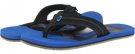 Nautical Blue DC Central for Men (Size 10)