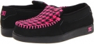 Black/Pink DC Villain W for Women (Size 5)