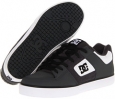 Dark Slate/White DC Pure XE for Men (Size 6)