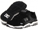 Black/Pirate Black DC Versaflex 2 for Men (Size 8)