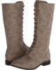 Taupe C Label Alanis-10 for Women (Size 8.5)