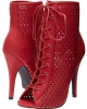 Red C Label Belize-2 for Women (Size 9)