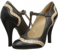 Black DOLCE by Mojo Moxy Harlow for Women (Size 9.5)