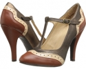 Nutmeg DOLCE by Mojo Moxy Harlow for Women (Size 8)