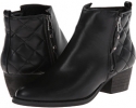 Black C Label Hannah-4 for Women (Size 7)