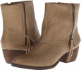 Taupe C Label Hannah-5 for Women (Size 5.5)