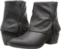 Black C Label Hannah-5 for Women (Size 5.5)