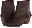 Dark Brown C Label Hannah-5 for Women (Size 6.5)