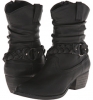 Black C Label Hannah-6 for Women (Size 8.5)