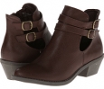 Brown DOLCE by Mojo Moxy Omaha for Women (Size 8)