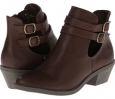 Brown DOLCE by Mojo Moxy Omaha for Women (Size 7)