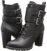 Black DOLCE by Mojo Moxy Kiwi for Women (Size 6.5)