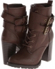 Brown DOLCE by Mojo Moxy Kiwi for Women (Size 6.5)