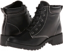 Black DOLCE by Mojo Moxy Trek for Women (Size 7.5)