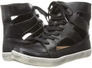 Black C Label Randy-13 for Women (Size 7)