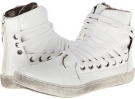 White C Label Randy-14 for Women (Size 10)