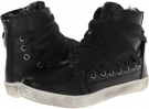 Black C Label Randy-14 for Women (Size 7)