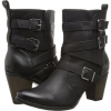 Black C Label Sandra-11 for Women (Size 6.5)