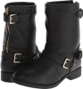 Black Charles Albert Rainy-02 for Women (Size 6)