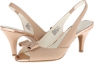 Light Pink Multi Leather Anne Klein AK7Danita for Women (Size 7.5)