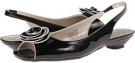 Black/White Snake Multi Anne Klein AK7Jamesina for Women (Size 10)