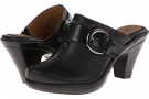 Black EuroSoft Caralee for Women (Size 10)